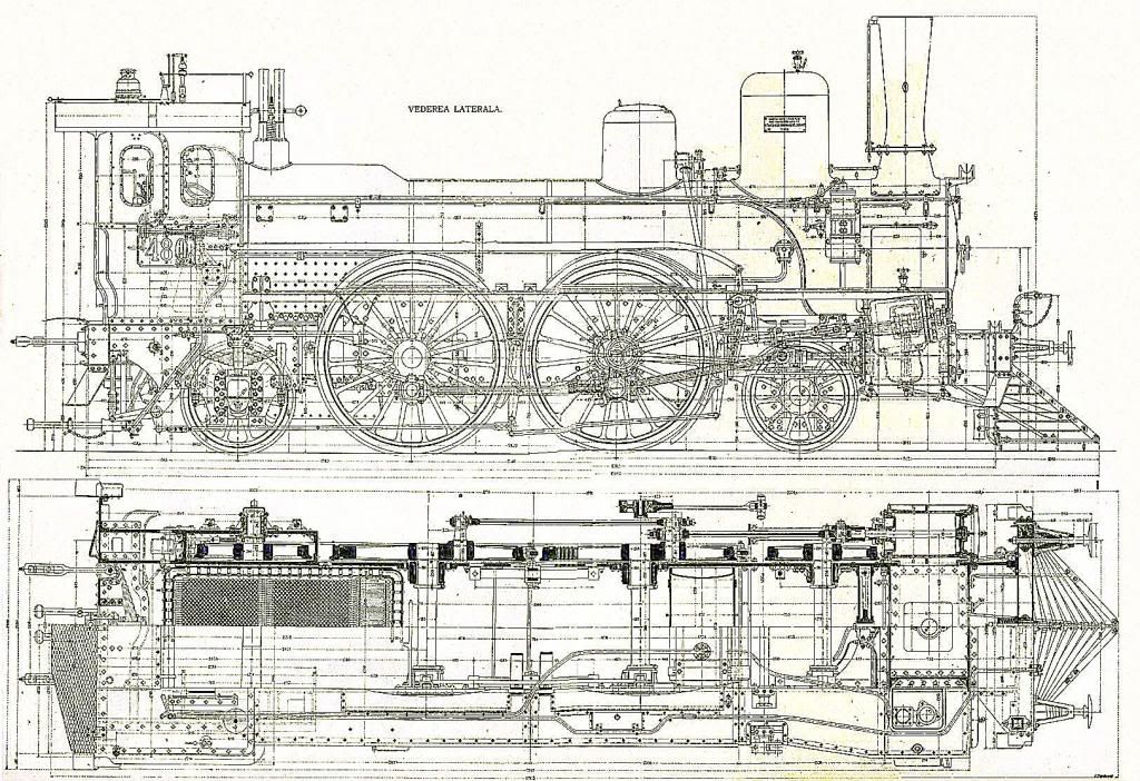 Old steam locomotive questions? | Yahoo Answers